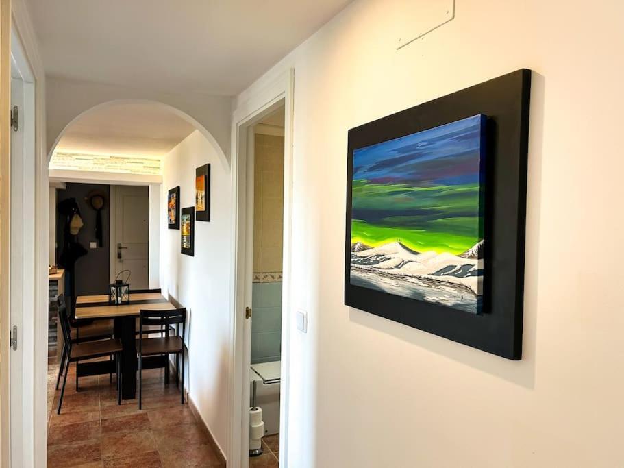 Modern Beach Duplex With Bbq Rooftop Ayamonte Zewnętrze zdjęcie