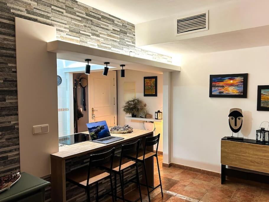 Modern Beach Duplex With Bbq Rooftop Ayamonte Zewnętrze zdjęcie