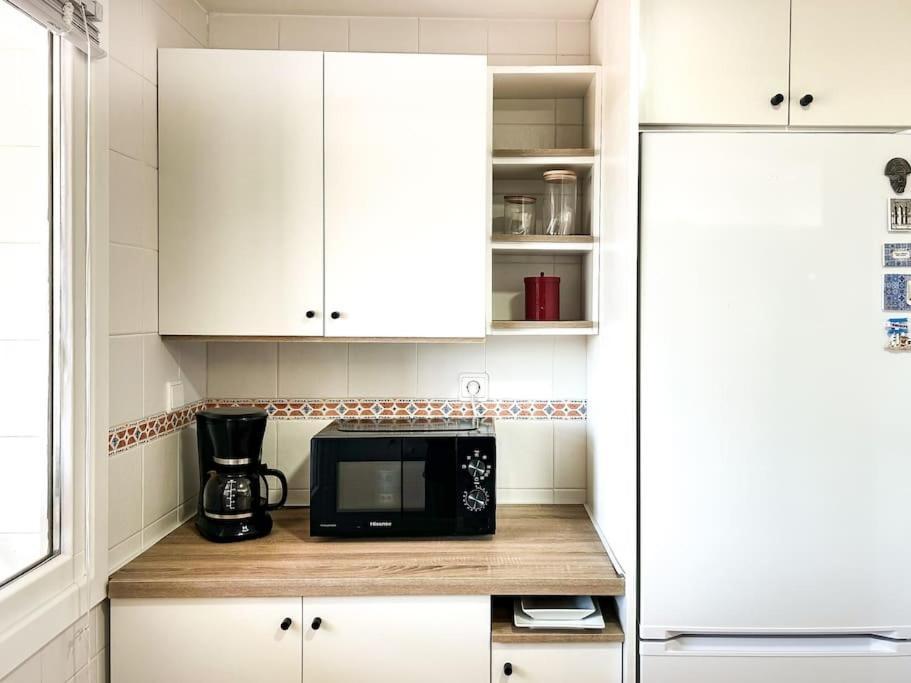 Modern Beach Duplex With Bbq Rooftop Ayamonte Zewnętrze zdjęcie