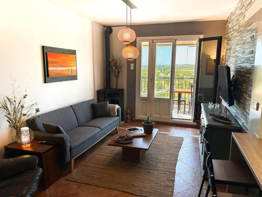 Modern Beach Duplex With Bbq Rooftop Ayamonte Zewnętrze zdjęcie