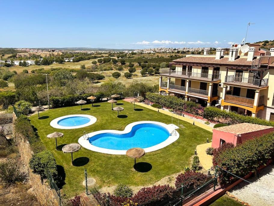 Modern Beach Duplex With Bbq Rooftop Ayamonte Zewnętrze zdjęcie