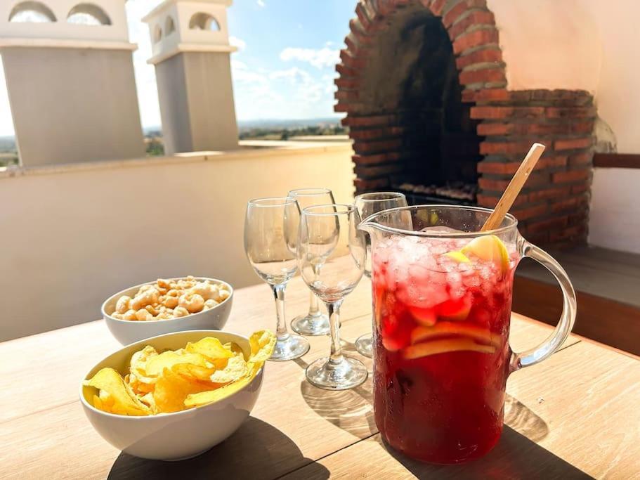Modern Beach Duplex With Bbq Rooftop Ayamonte Zewnętrze zdjęcie